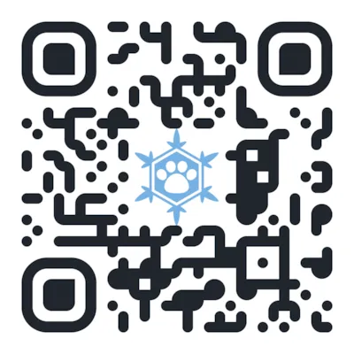 Android App QR Code